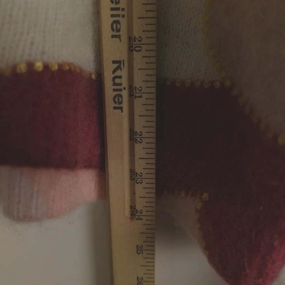 Sezane Sweater Hollie Jumper - Picture 7 of 9